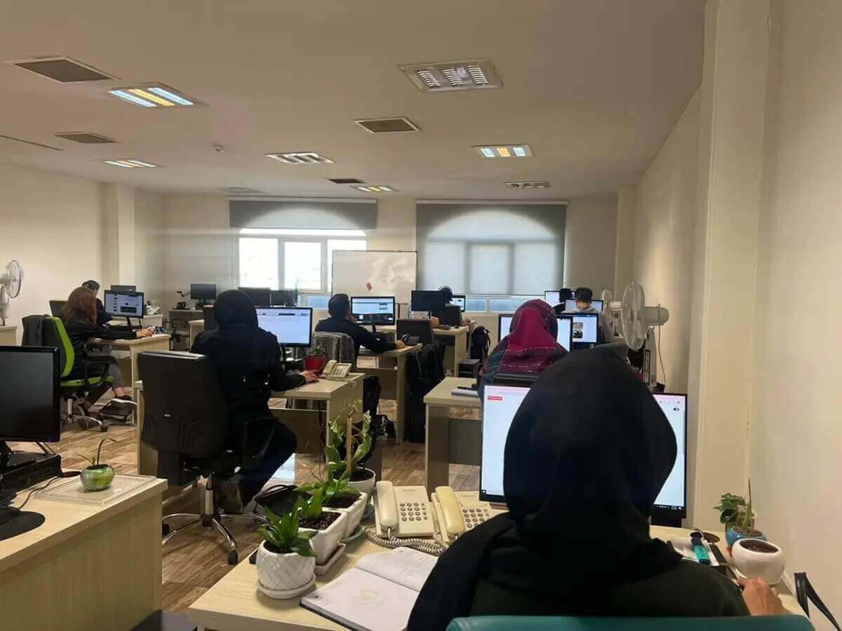 برندینگ دیجیتال دارکوب