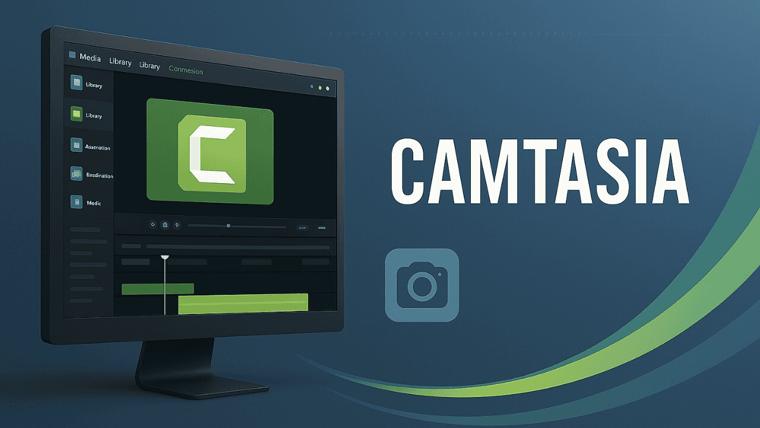 Camtasia 2025