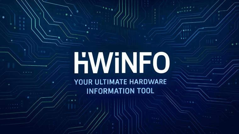 اطلاعات سخت‌افزاری دقیق با HWiNFO