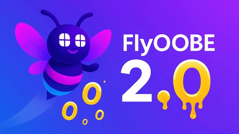 FlyOOBE خبر