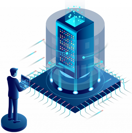 بهترین سرور مجازی در ایران