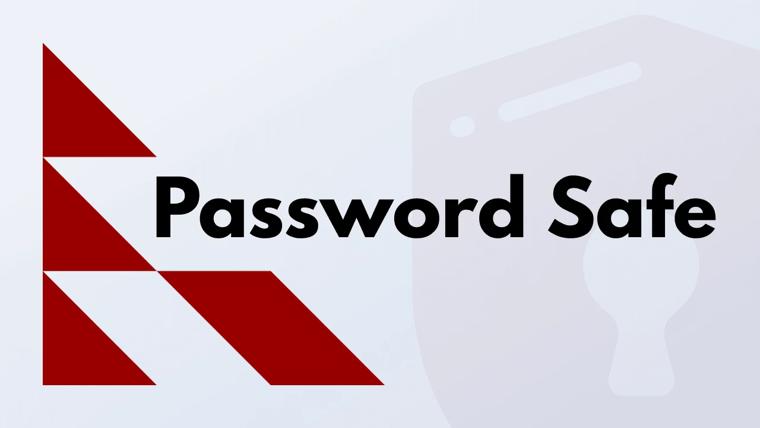 Password Safe