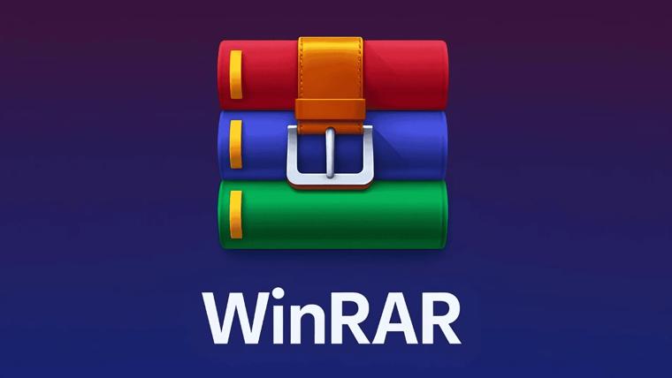 WinRAR خبر