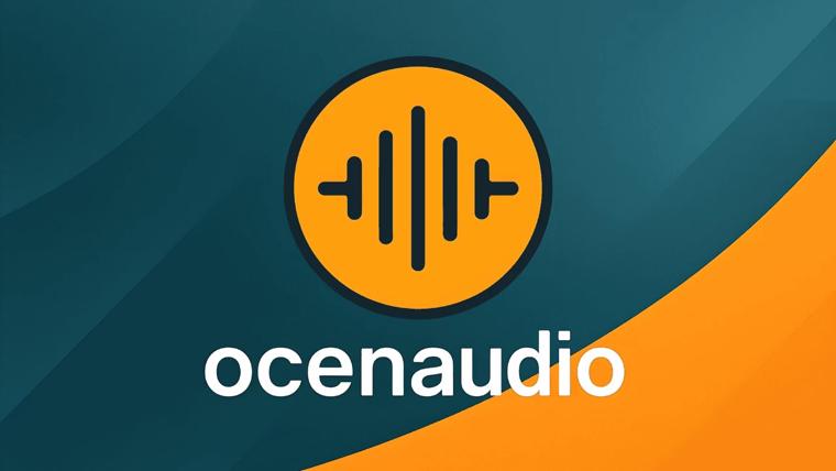 Ocenaudio خبر