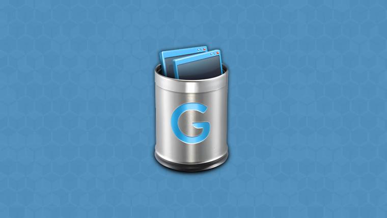 پاکسازی عمیق با GeekUninstaller