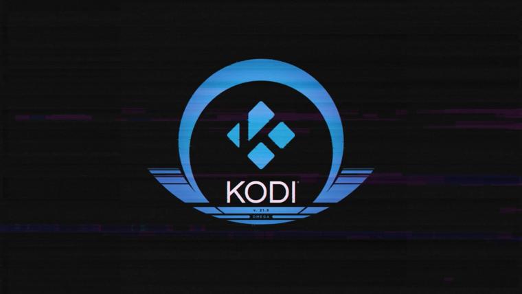 Kodi خبر