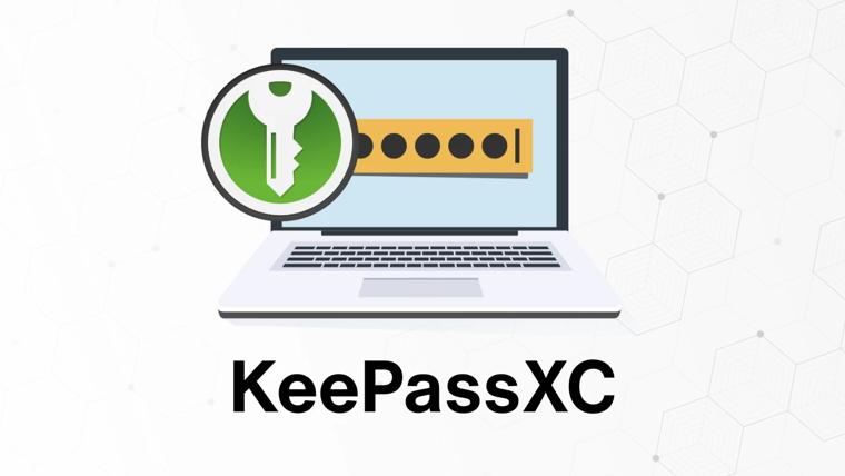KeePassXC خبر