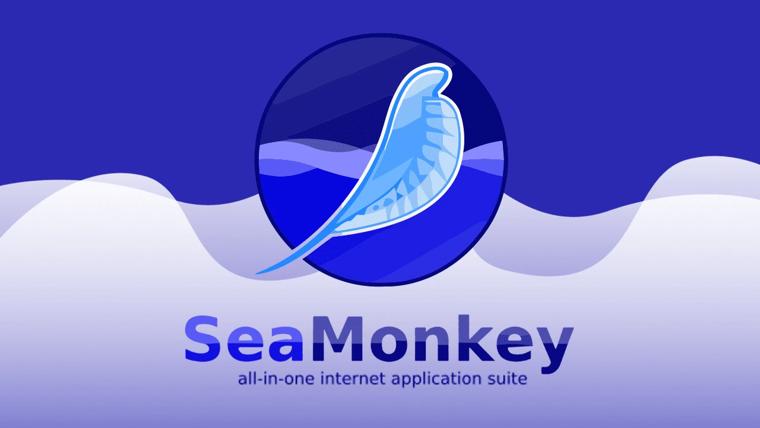 SeaMonkey خبر
