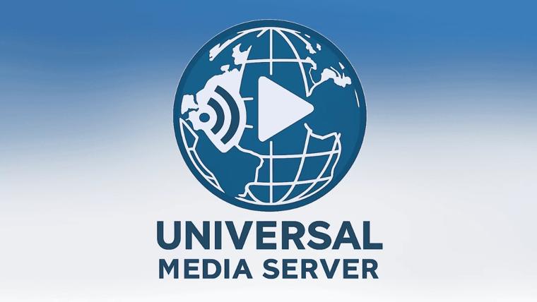 Universal Media Server