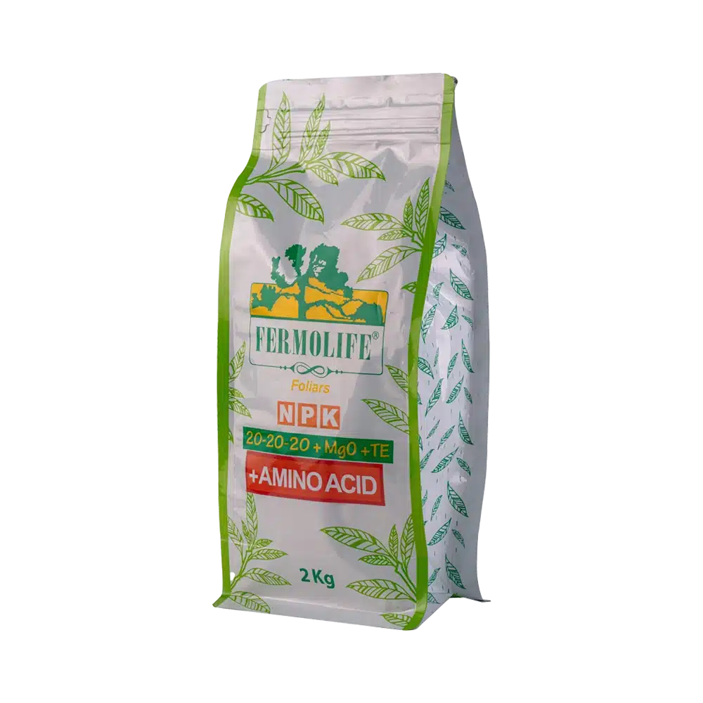 کود سه بیست 20 20 20