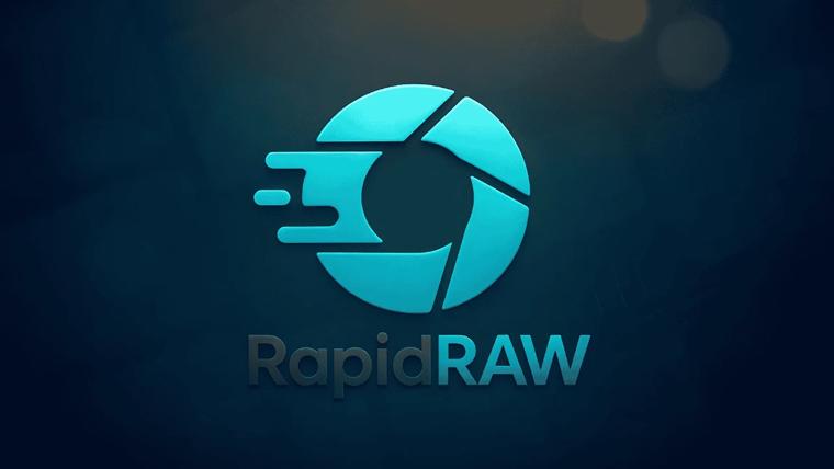ویرایش RAW سریع با ابزارهای پیشرفته RapidRAW