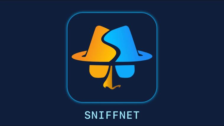 کنترل دقیق ترافیک با Sniffnet