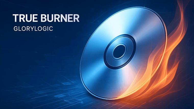 سوزاندن دیسکهای داده و بوتپذیر