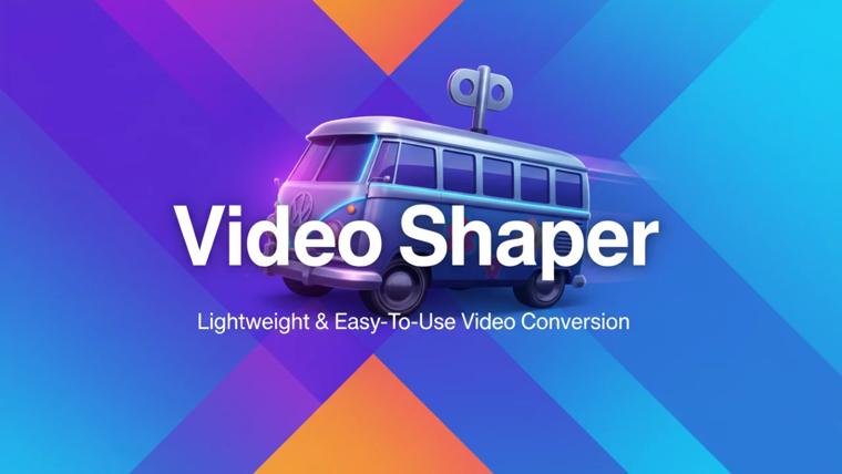 Video Shaper