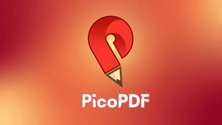 PicoPDF