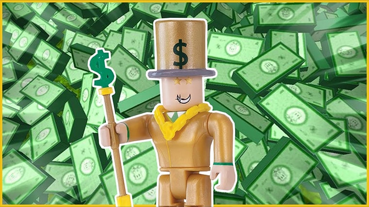 پول روبلاکس