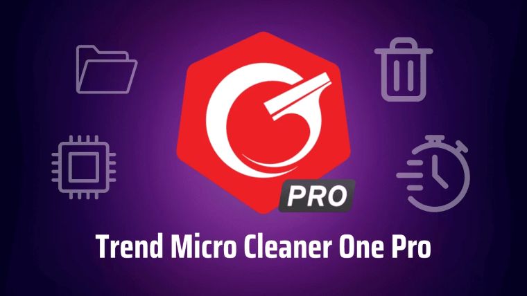 Cleaner One Pro؛ ابزار حرفهای ترندمیکرو برای پاکسازی عمیق دیسک و افزایش سرعت ویندوز