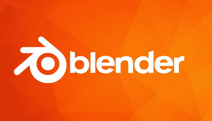Blender 5.0.1 آمد؛ قدرت‌نمایی تازه غول متن‌باز دنیای سه‌بعدی