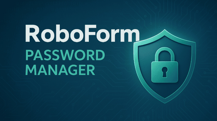RoboForm 9.9.1 با تغییرات امنیتی تازه؛ ورود خودکار سریع‌تر و هوشمندتر از همیشه!