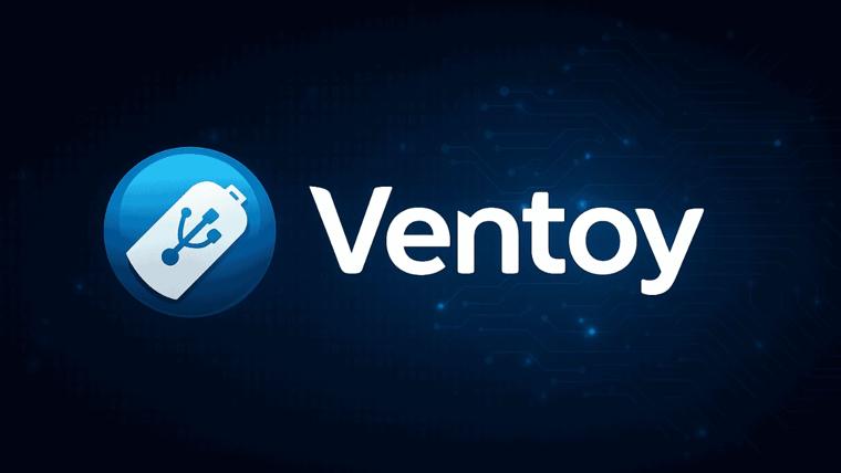 Ventoy 1.1.10