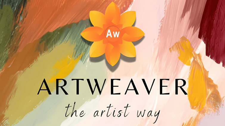 Artweaver 8.1.1؛ ابزار نقاشی دیجیتال با براشهای واقعگرایانه و قابلیتهای حرفهای