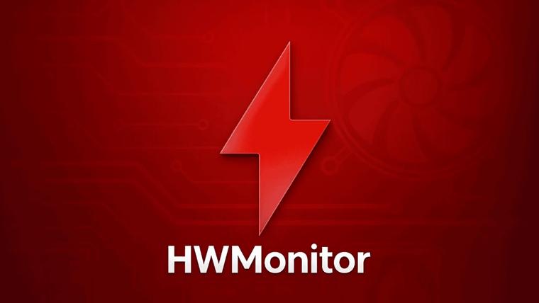 HWMonitor خبر