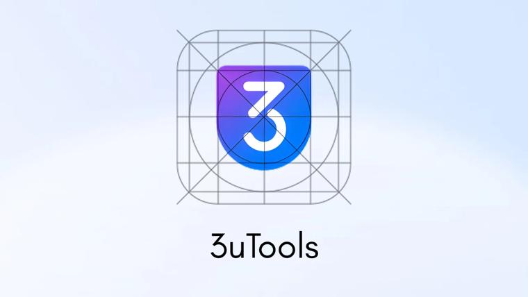 کنترل کامل iOS با ۳uTools