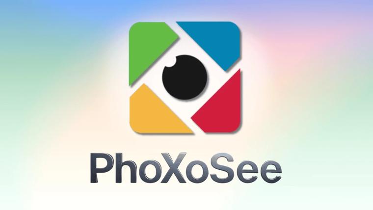 PhoXoSee نمایش سریع تصاویر