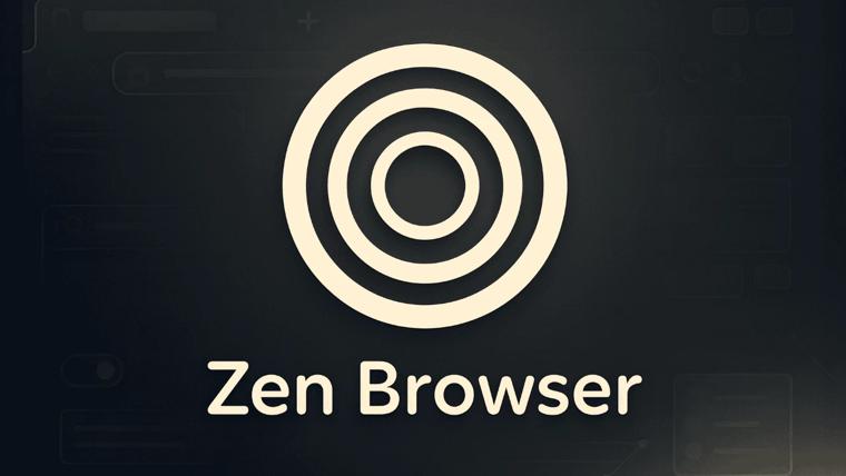 Zen Browser حریم خصوصی