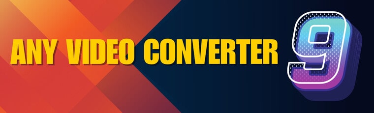 Any Video Converter ابزار قدرتمند تبدیل ویدیو با ویژگیهای متنوع