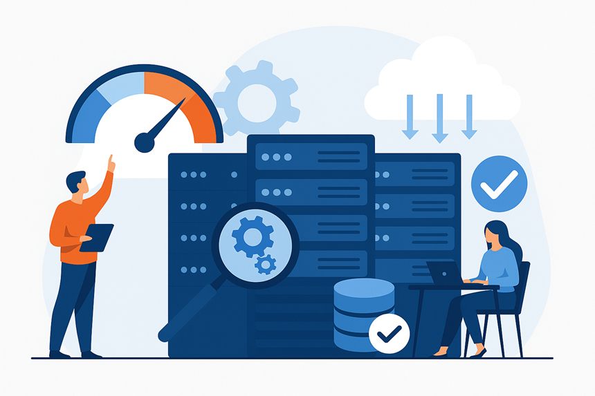 منابع واقعی و مدیریت منابع اختصاصیافته