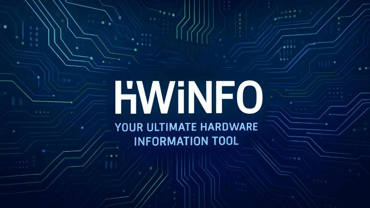 نسخه جدید HWiNFO با پشتیبانی از جدیدترین سختافزارها و امکانات پیشرفته منتشر شد