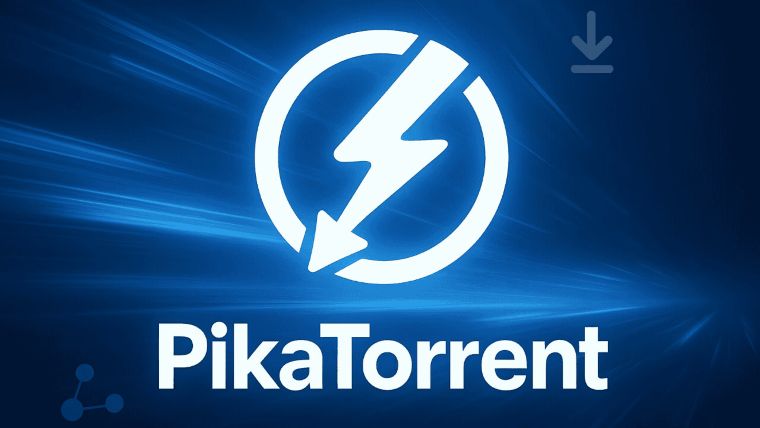 دانلود سریع و آسان تورنت با PikaTorrent؛ معرفی امکانات نسخه جدید برای همه سیستمعاملها