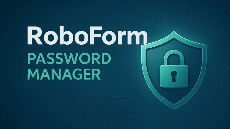 مدیریت آسان و امن رمزهای عبور با نسخه جدید RoboForm؛ پشتیبانی از همه دستگاهها و مرورگرها