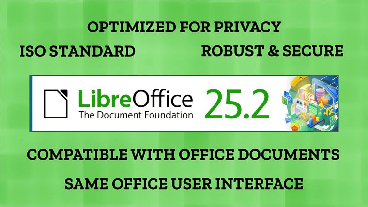 LibreOffice: جایگزین رایگان و قدرتمند مایکروسافت آفیس با قابلیتهای حرفهای برای همه