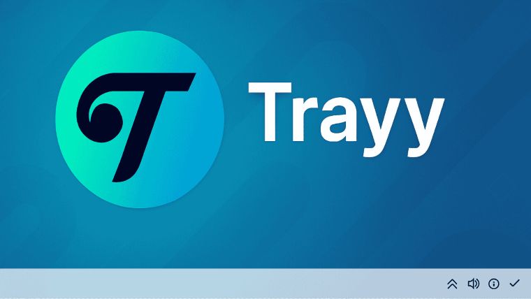 ابزار Trayy: انقلابی در مدیریت برنامههای ویندوز؛ سینی سیستم هوشمندتر میشود