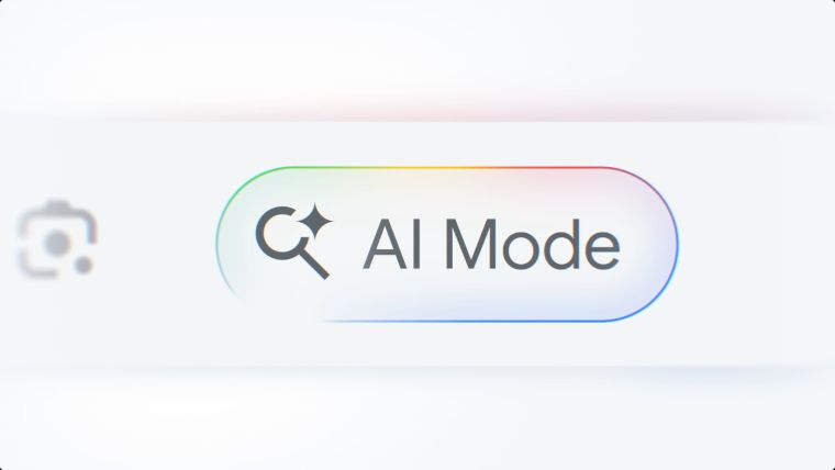 تحول بزرگ جستجوی گوگل با هوش مصنوعی؛ ویژگیهای جدید AI Mode و Deep Search معرفی شد