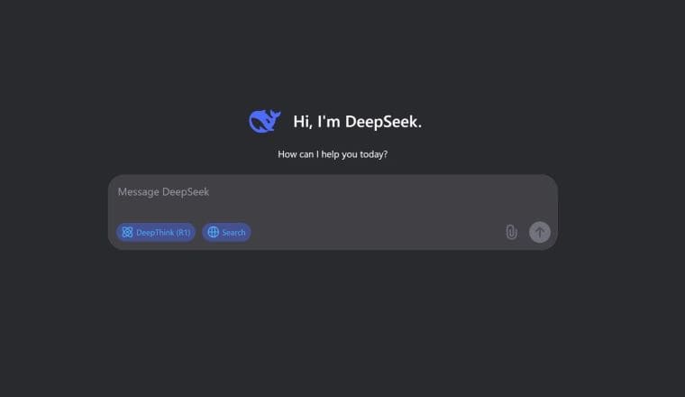 مدل متنباز DeepSeek-R1-0528 با عملکرد چشمگیر؛ رقیب جدی غولهای هوش مصنوعی