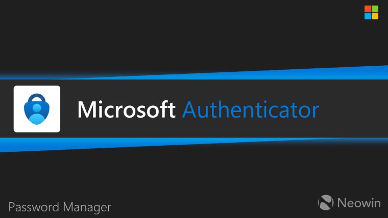 مدیر رمز عبور Authenticator مایکروسافت بهزودی حذف میشود