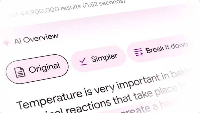 اشتباه جالب هوش مصنوعی گوگل در تشخیص سال؛ AI Overview همچنان زیر ذرهبین