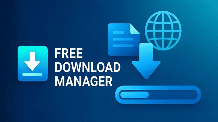 Free Download Manager 6.27: افزایش سرعت دانلود تا ۶۰۰٪ با مدیریت هوشمند فایلها
