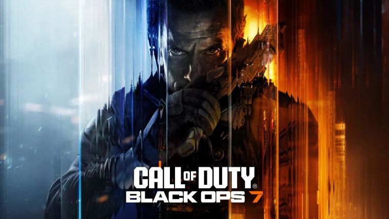 معرفی رسمی Call of Duty: Black Ops 7؛ آینده‌ای هیجان‌انگیز برای طرفداران سری بلک اپس