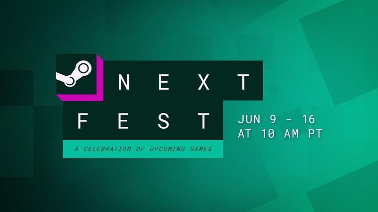 آغاز جشنواره Steam Next Fest ژوئن ۲۰۲۵؛ صدها دموی بازی جدید در استیم منتشر شد