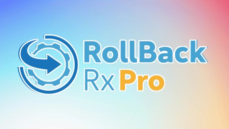 ابزار قدرتمند RollBack Rx برای بازگردانی کامل سیستم و مقابله با مشکلات ویندوز به‌روزرسانی شد