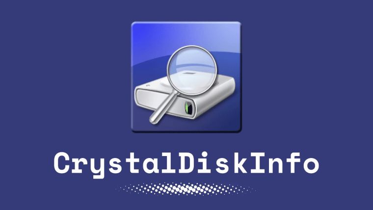 نسخه جدید CrystalDiskInfo با امکانات بیشتر برای بررسی سلامت هارد و SSD منتشر شد