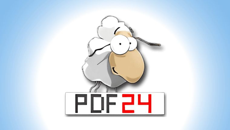 تبدیل آسان و حرفهای اسناد به PDF با PDF24 Creator؛ ابزار رایگان با امکانات کامل و کاربردی