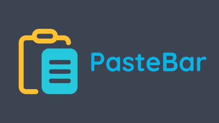 مدیریت حرفهای کلیپبورد با PasteBar؛ امکانات جدید و امنیت بیشتر در نسخه جدید