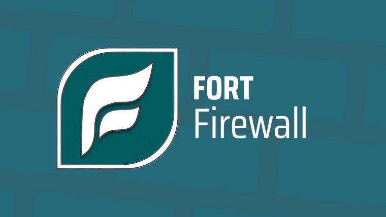 فایروال Fort؛ کنترل کامل اینترنت و مدیریت پهنای باند در ویندوز با یک ابزار ساده