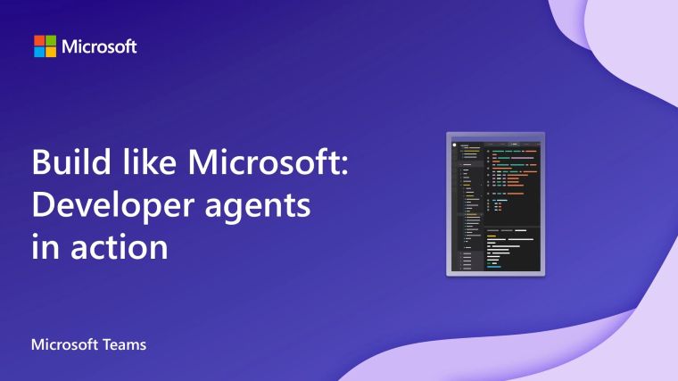 مایکروسافت Athena را متنباز کرد؛ دستیار هوش مصنوعی برای توسعهدهندگان در Teams و GitHub
