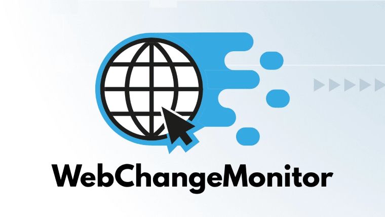 نسخه جدید WebChangeMonitor؛ ردیابی آسان تغییرات صفحات وب با امکانات پیشرفته و رایگان